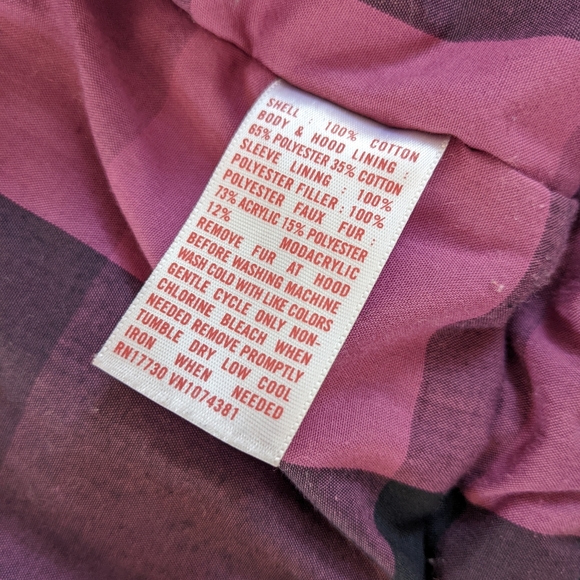 Gray-blue bomber jacket - Picture 8 of 8